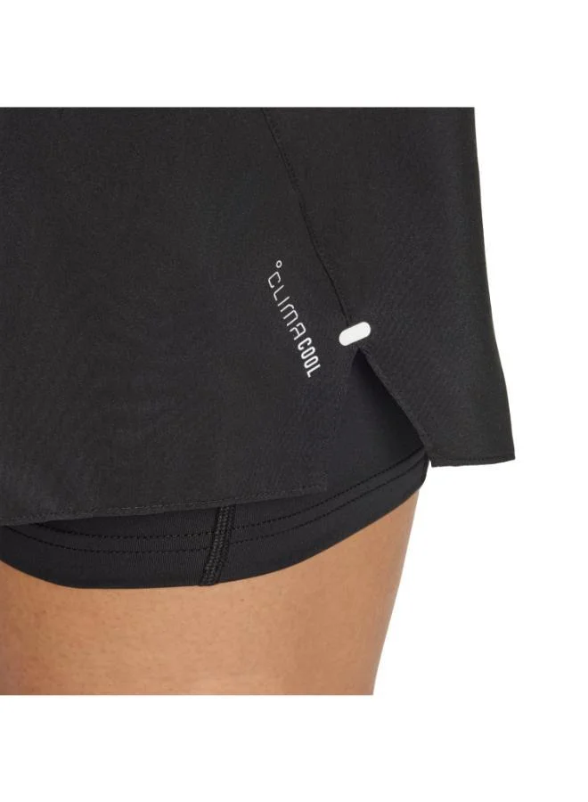 Adidas  adi365 Running Essentials 2in1 Shorts for Women | Best Price UAE